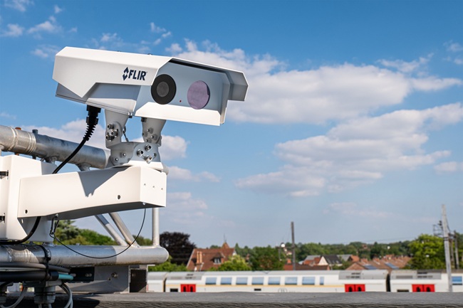 Source: FLIR