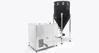 Thanks to the Cool Idea! Award, this small-batch home malting machine by Minneapolis-based startup Sprowt Labs will soon be launching to market. Sorce: Protolabs