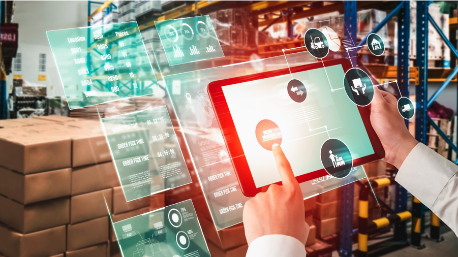 Figure 1. Extending beyond traditional distribution ensures clarity, integration and strategic control across the entire sourcing lifecycle. Source: InfiniteFlow/Adobe Stock