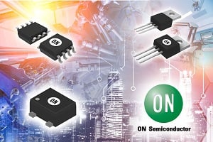 Rochester Electronics provides a continuous source for ON Semiconductor ...