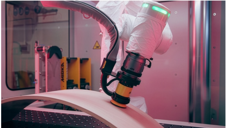 Source: ABB Robotics