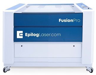 Figure 1: The Fusion Pro. Source: Epilog Laser