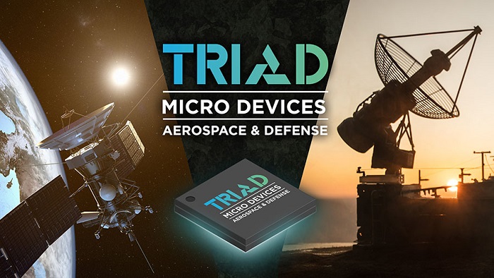 Source: Triad Micro Devices