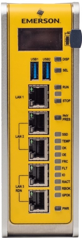 Source: Emerson Automation Solutions