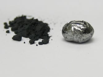 Rhenium is the new material for supercomputers' circuit board. Source: UCLA