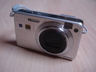 Remarkable 3-D Vision from Ordinary Digital Camera Technology. Source: Wikipedia.org