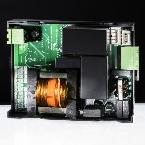 The power supply unit may reduce maintenance expenditure of electric devices. Source: Markus Breig, KIT