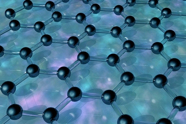 Materials such as graphene, transition metal dichalcogenides and black phosphorus offer the potential to improve electronic and photonic devices. Source: University of Minnesota     