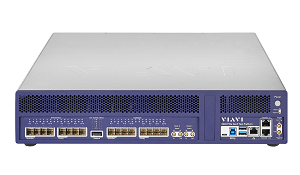 The Xgig 5P16 test system. Source: Viavi