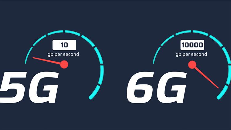 5G Vs 6G Spectrum Comparison Electronics360