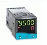 Figure 5: The CAL9500P PID controller is typical of the small, high-performance, processor-based PID controllers available (from West Control Solutions). 