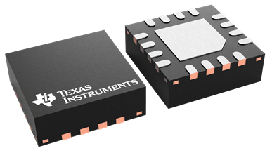 The BUF802 offers low-noise, high-impedance buffering for data acquisition system front ends. Source: Texas Instruments