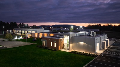 Motlow State College. Source: Mitsubishi Electric Automation, Inc.