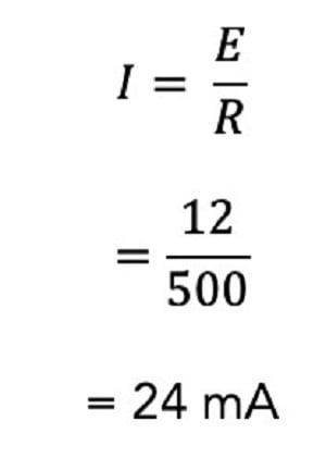 Analog Ohm Meter Shunt Type Analog - JAYSEE