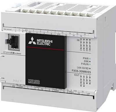 Mitsubishi Electric Automation adds powerful, affordable, easy-to-use ...