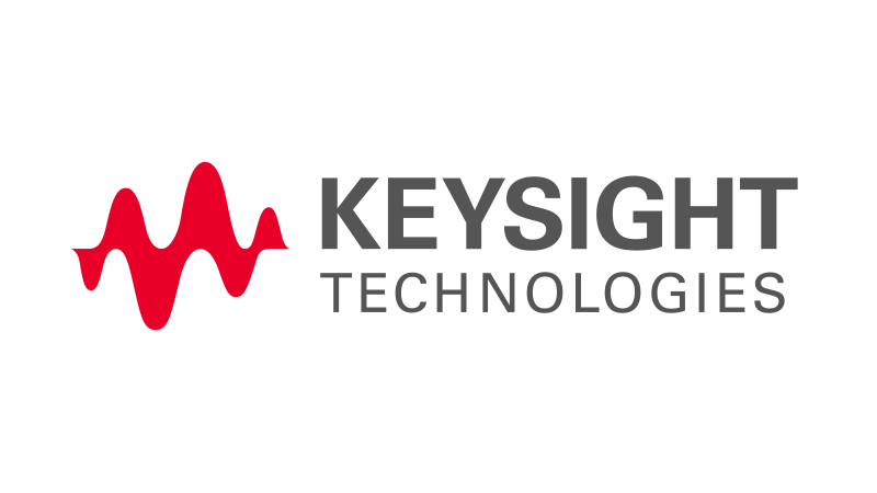 Source: Keysight Technologies Inc.