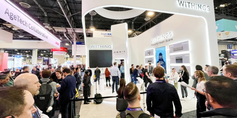 Source: The New York Times Wirecutter &mdash; Best of CES 202