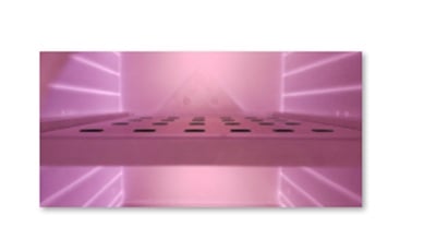 AURORA-Plasma offers manufacturers maximum homogeneity and flexibility for complex geometries and sensitive materials. Source: Plasmatreat GmbH