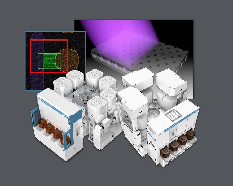 High-NA isn’t the only path to the 2 nm era | Electronics360