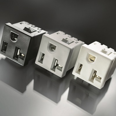 High performance NEMA-mains socket outlets | Electronics360