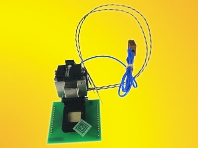 Source: Ironwood Electronics