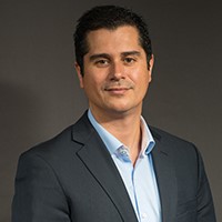 Figure 1: Kailem Anderson, vice president, Portfolio and Engineering, Blue Planet. Source: Ciena