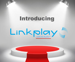 Source: Linkplay Technology