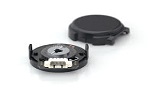 E4T line of miniature optical encoders. Source: US Digital. 