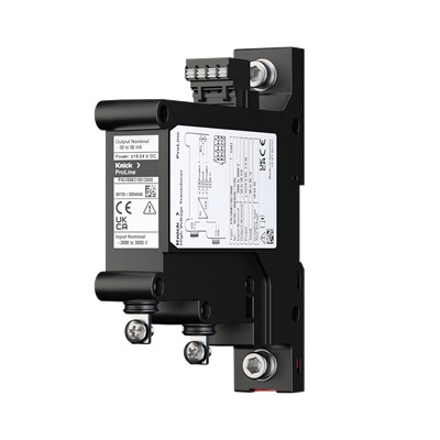 Source: Knick Elektronische Messger&auml;te GmbH & Co. KG