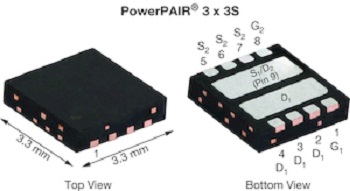 Source: Vishay Intertechnology Inc.