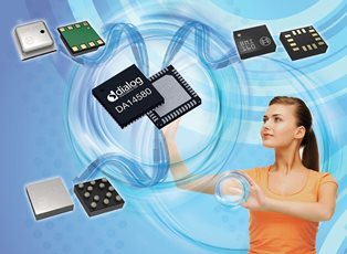 Dialog Semiconductor and Bosch Sensortec Collaborate on Low Power Smart Sensor Wireless Platform for IoT Devices.