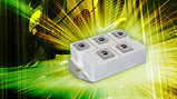 VS-130MT...C, VS-160MT...C, and VS-300MT...C series three-bridge power modules. Source: Vishay. 