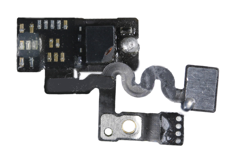 PCB Top