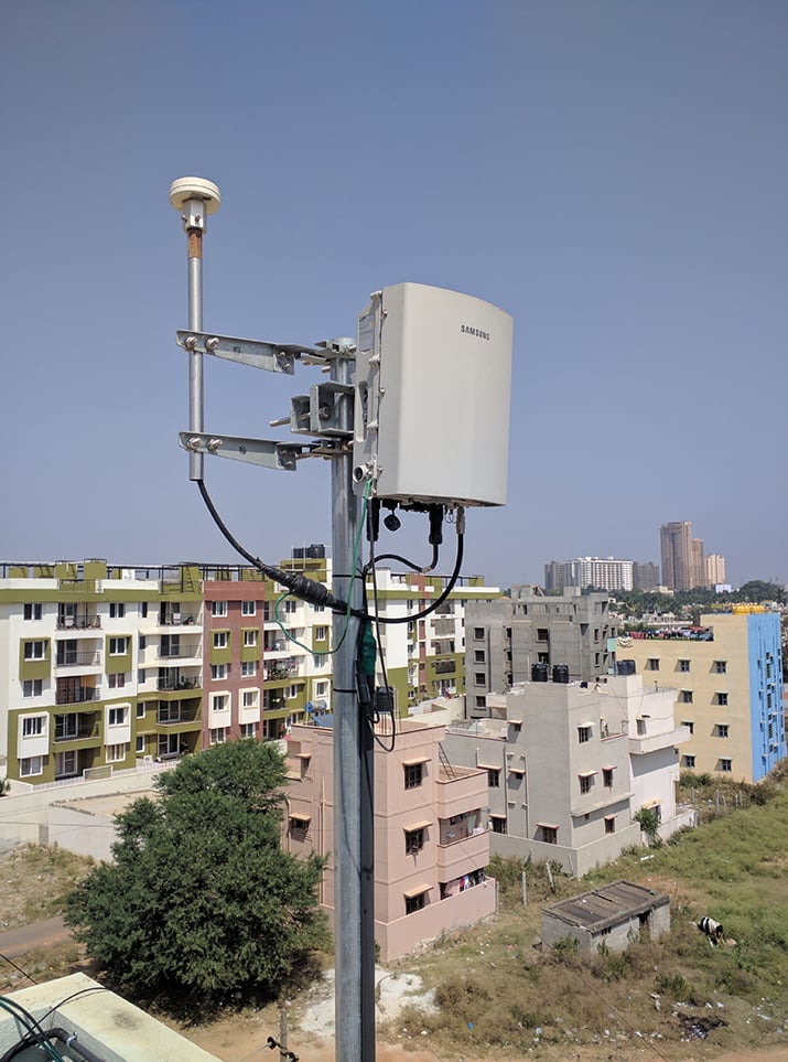 Paving the Way for Small Cell Deployment in Minnesota Electronics360