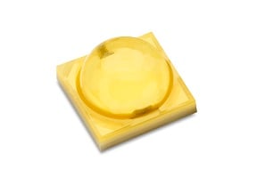 The Luxeon V2 LED module. Source: Lumileds