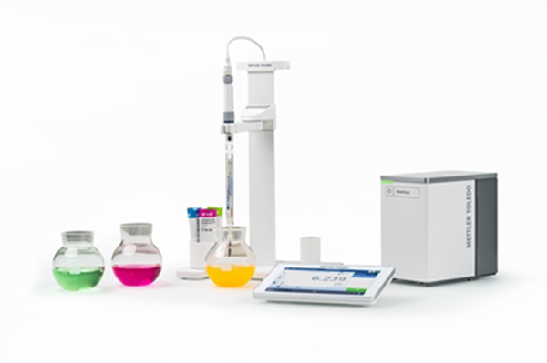 Source: METTLER TOLEDO