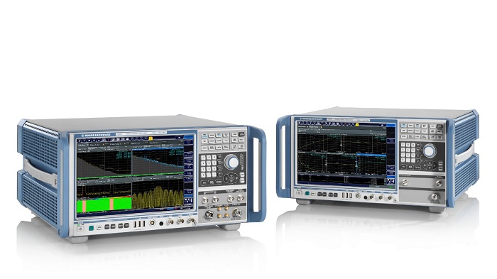 Rohde & Schwarz And Zurich Instruments Present Advanced Test Solutions ...