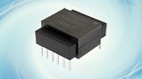 TPL-2516?series hybrid planar transformers. Source: Vishay