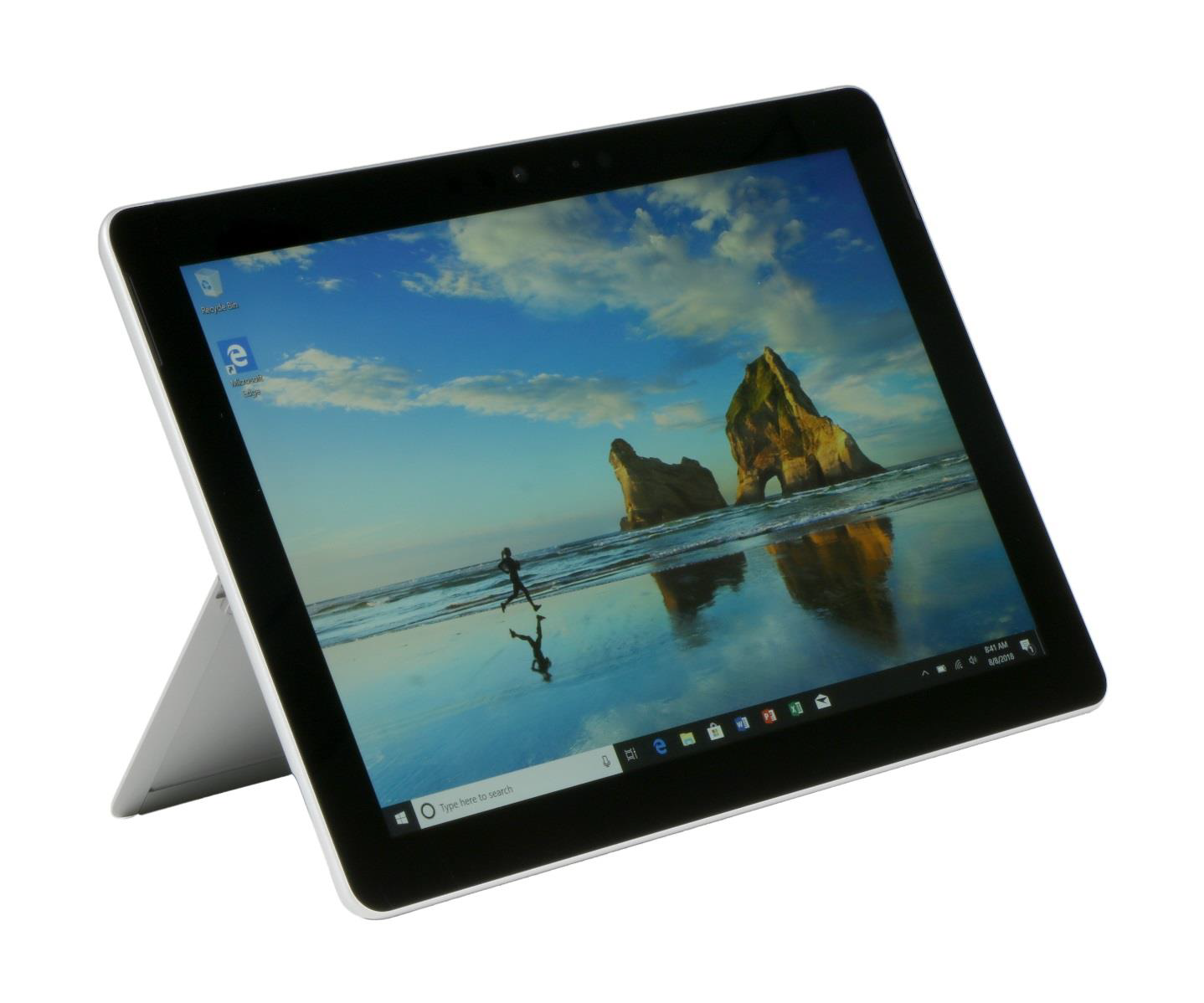 Teardown: Microsoft Surface Go | Electronics360