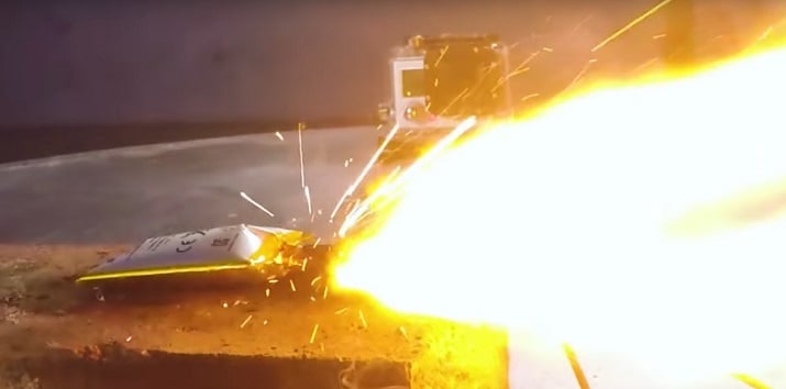 Learn Why Lithium-ion Batteries Explode |