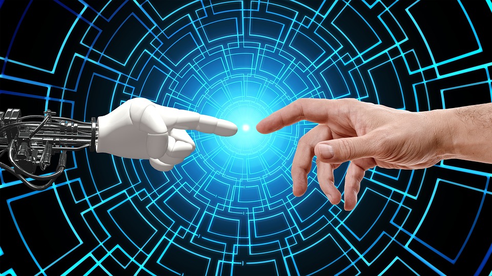 Machine learning and artificial technology are future assistants of doctors, but medical students aren't receiving machine learning training in school.