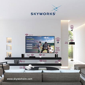 Source: Skyworks Solutions