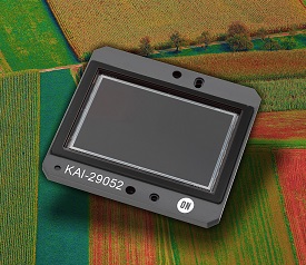 The KAI-29052 image sensor. Source: ON Semiconductor 