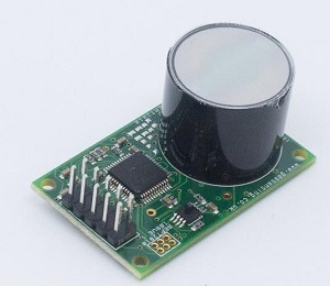 GSS ExporIR CO2 sensor. Source: Gas Sensing Solutions