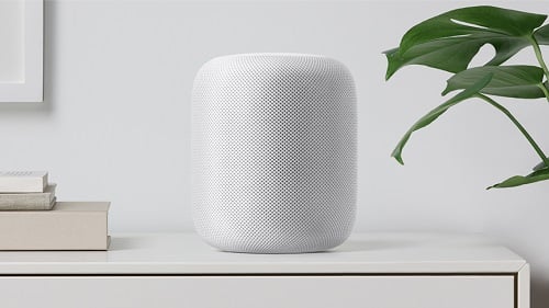 homepod home assistant