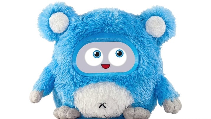 Woobo sales robot price