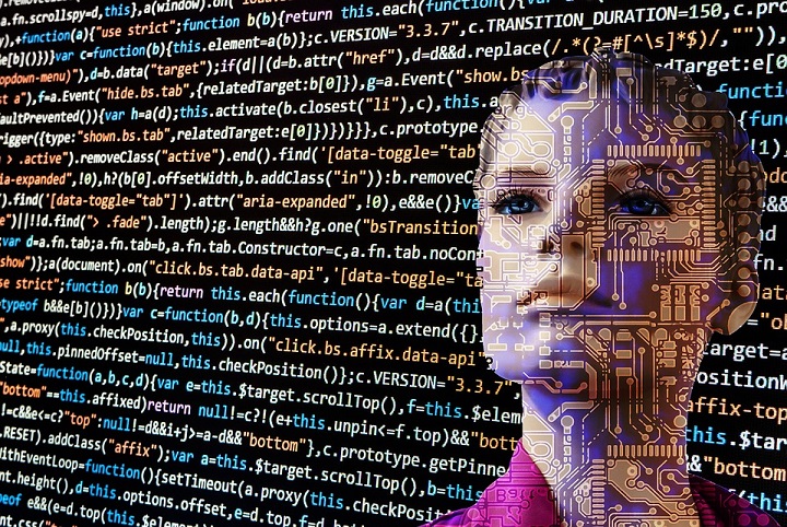 Industries are turning to AI to derive value from their data