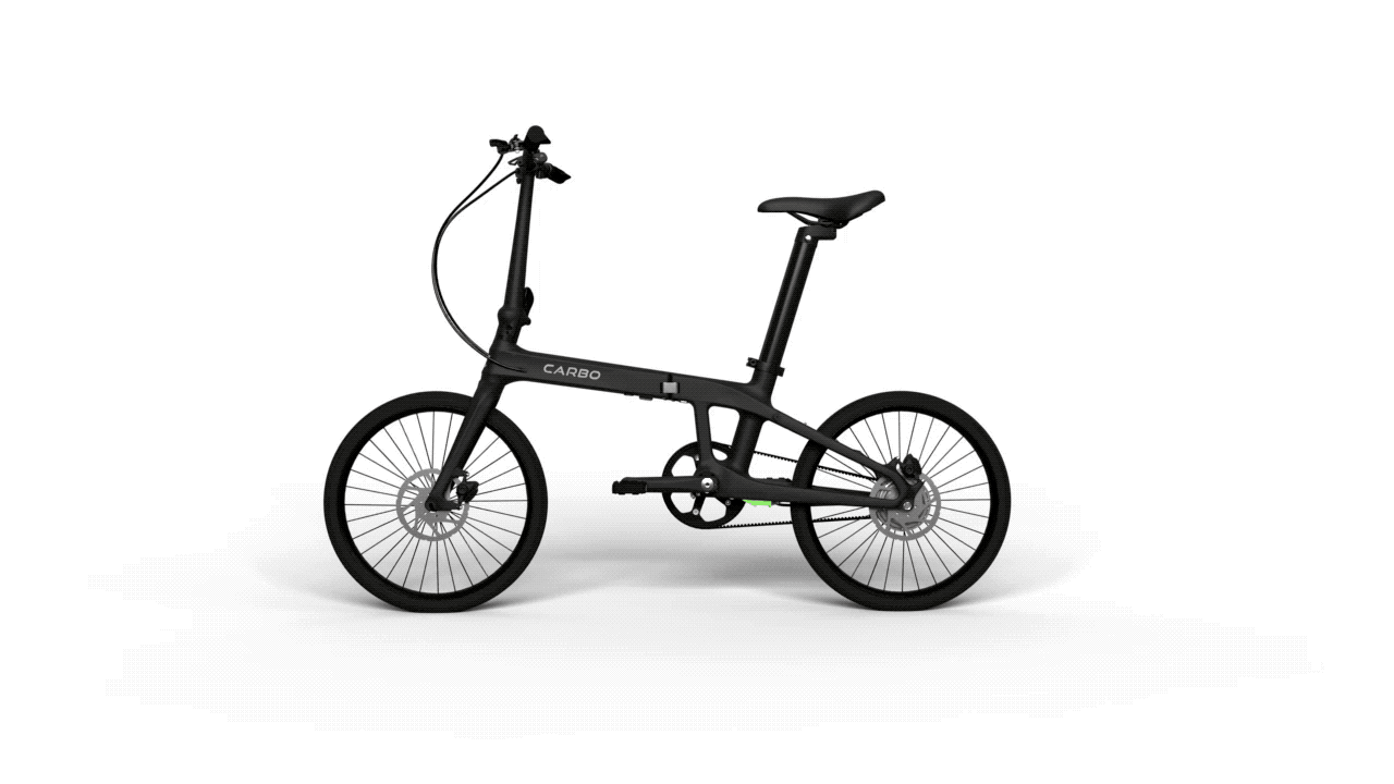 carbo ebike