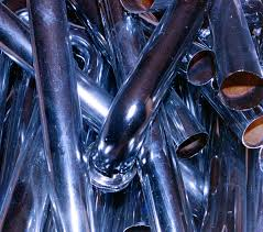 Highly-polished parts and fixtures can present a challenge to machine vision.