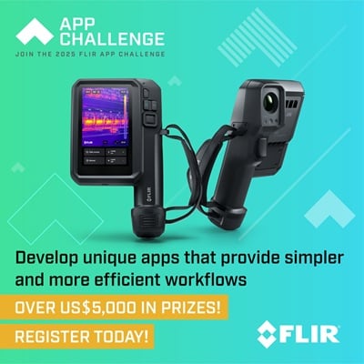 Source: Flir
